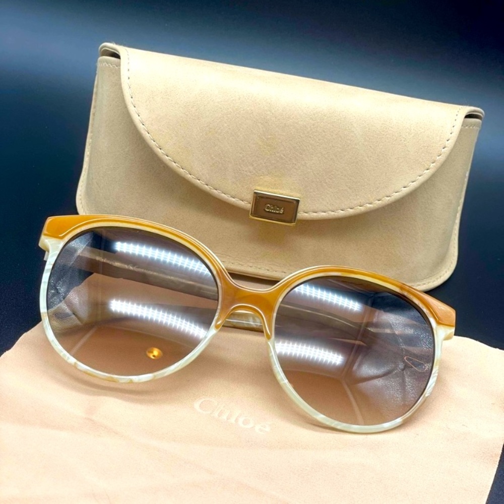 ✨ NWOT CHLOE sunglasses